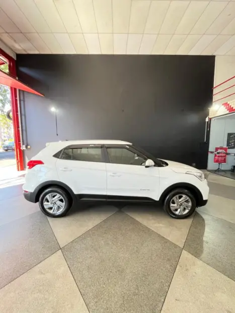 HYUNDAI Creta 1.6 16V 4P FLEX ATTITUDE AUTOM�TICO, Foto 4
