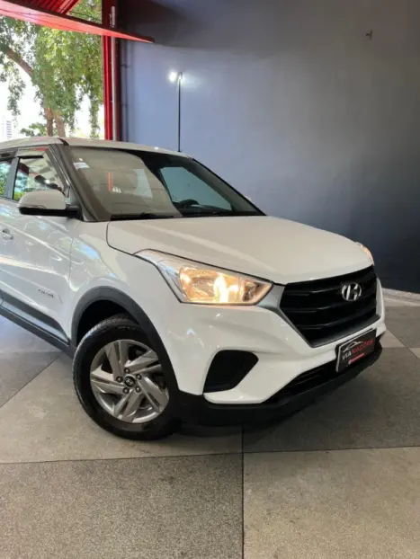 HYUNDAI Creta 1.6 16V 4P FLEX ATTITUDE AUTOM�TICO, Foto 5