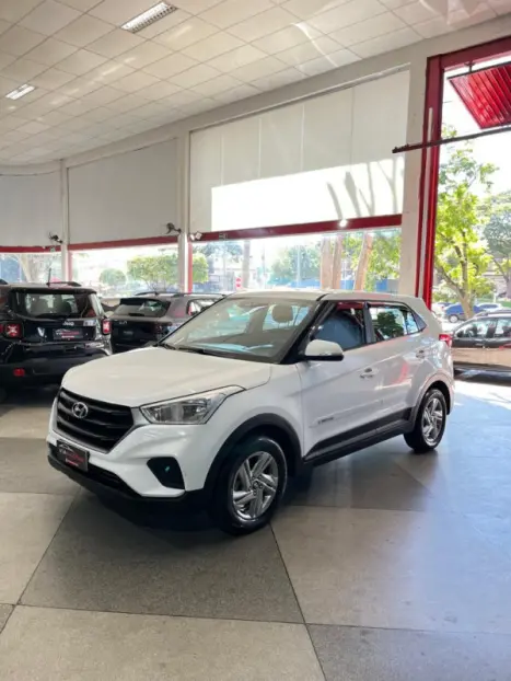 HYUNDAI Creta 1.6 16V 4P FLEX ATTITUDE AUTOM�TICO, Foto 7