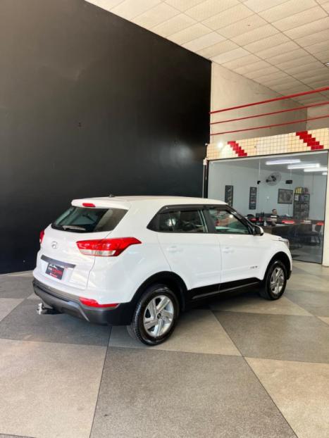 HYUNDAI Creta 1.6 16V 4P FLEX ATTITUDE AUTOM�TICO, Foto 11