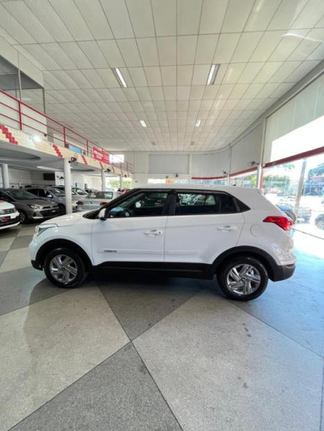 HYUNDAI Creta 1.6 16V 4P FLEX ATTITUDE AUTOM�TICO, Foto 12