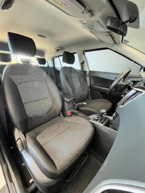 HYUNDAI Creta 1.6 16V 4P FLEX ATTITUDE AUTOM�TICO, Foto 13