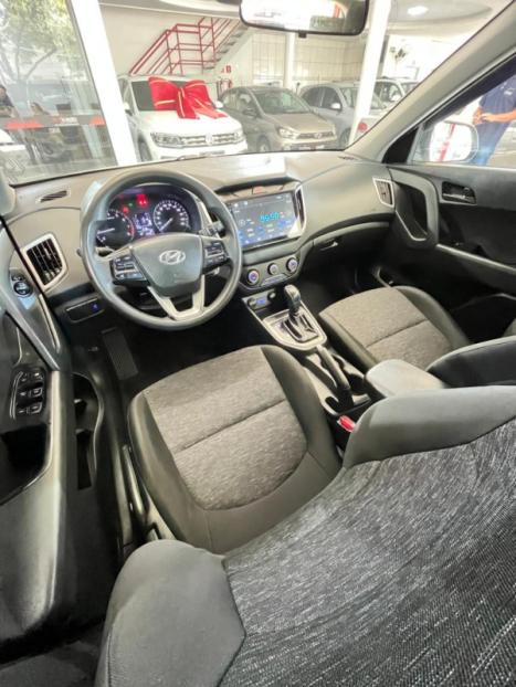 HYUNDAI Creta 1.6 16V 4P FLEX ATTITUDE AUTOM�TICO, Foto 18