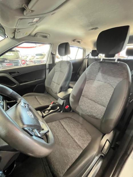 HYUNDAI Creta 1.6 16V 4P FLEX ATTITUDE AUTOM�TICO, Foto 19
