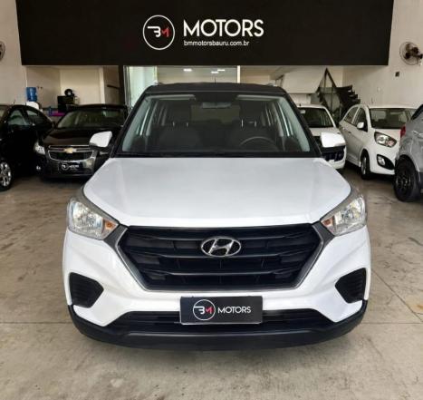 HYUNDAI Creta 1.6 16V 4P FLEX ATTITUDE AUTOM�TICO, Foto 1