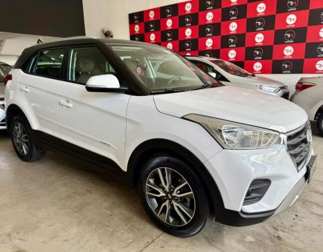 HYUNDAI Creta 1.6 16V 4P FLEX ATTITUDE AUTOM�TICO, Foto 2
