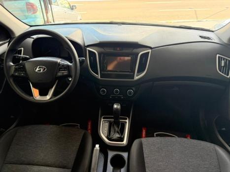 HYUNDAI Creta 1.6 16V 4P FLEX ATTITUDE AUTOM�TICO, Foto 7