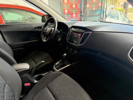 HYUNDAI Creta 1.6 16V 4P FLEX ATTITUDE AUTOM�TICO, Foto 8