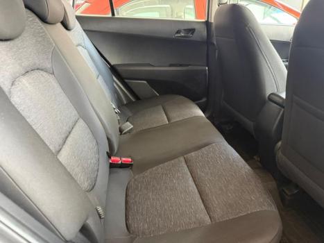 HYUNDAI Creta 1.6 16V 4P FLEX ATTITUDE AUTOM�TICO, Foto 9