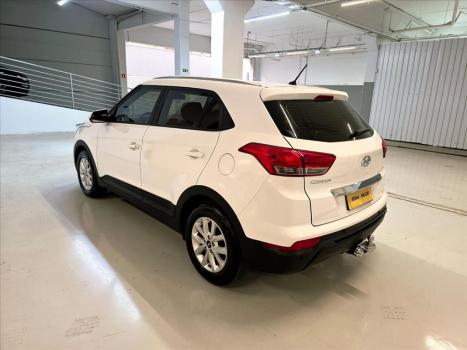 HYUNDAI Creta 1.6 16V 4P FLEX ACTION AUTOM�TICO, Foto 4