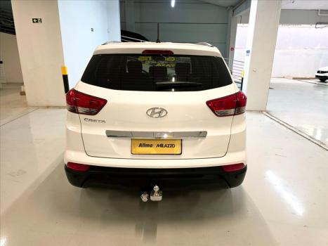 HYUNDAI Creta 1.6 16V 4P FLEX ACTION AUTOM�TICO, Foto 5