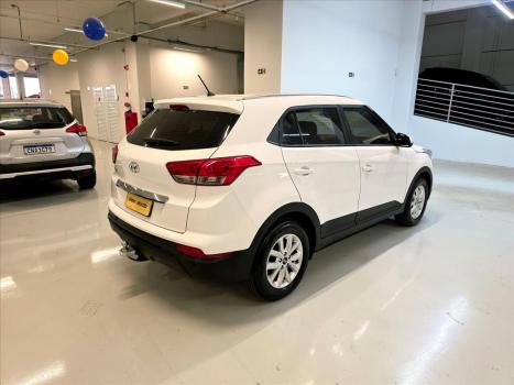 HYUNDAI Creta 1.6 16V 4P FLEX ACTION AUTOM�TICO, Foto 6