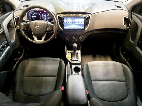 HYUNDAI Creta 1.6 16V 4P FLEX ACTION AUTOM�TICO, Foto 7