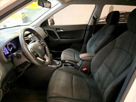 HYUNDAI Creta 1.6 16V 4P FLEX ACTION AUTOM�TICO, Foto 8