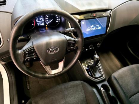 HYUNDAI Creta 1.6 16V 4P FLEX ACTION AUTOM�TICO, Foto 9
