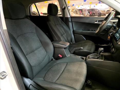HYUNDAI Creta 1.6 16V 4P FLEX ACTION AUTOM�TICO, Foto 11