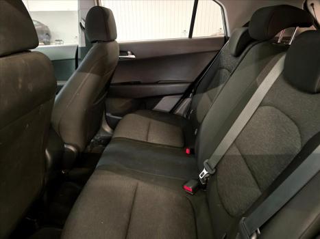 HYUNDAI Creta 1.6 16V 4P FLEX ACTION AUTOM�TICO, Foto 12