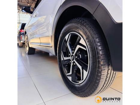 HYUNDAI Creta 1.6 16V 4P FLEX ATTITUDE AUTOM�TICO, Foto 4