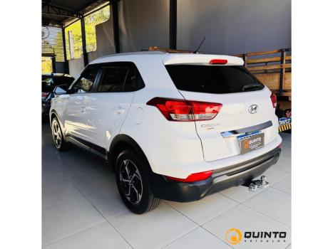 HYUNDAI Creta 1.6 16V 4P FLEX ATTITUDE AUTOM�TICO, Foto 5