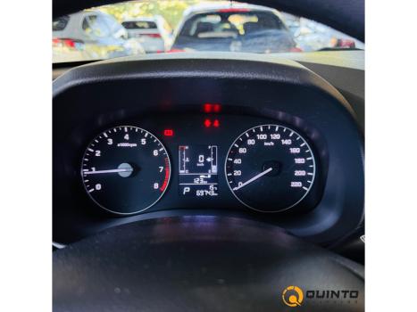 HYUNDAI Creta 1.6 16V 4P FLEX ATTITUDE AUTOM�TICO, Foto 6