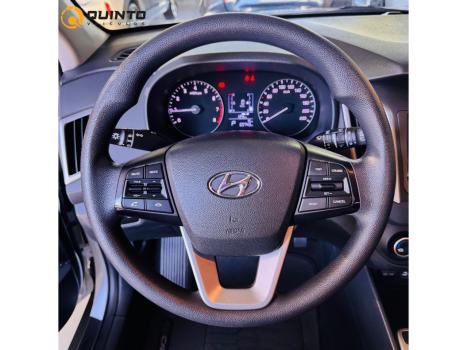 HYUNDAI Creta 1.6 16V 4P FLEX ATTITUDE AUTOM�TICO, Foto 7