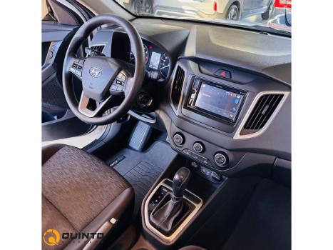 HYUNDAI Creta 1.6 16V 4P FLEX ATTITUDE AUTOM�TICO, Foto 9