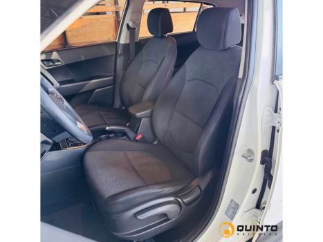 HYUNDAI Creta 1.6 16V 4P FLEX ATTITUDE AUTOM�TICO, Foto 10