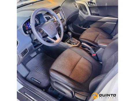 HYUNDAI Creta 1.6 16V 4P FLEX ATTITUDE AUTOM�TICO, Foto 11
