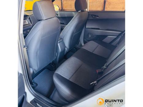 HYUNDAI Creta 1.6 16V 4P FLEX ATTITUDE AUTOM�TICO, Foto 12