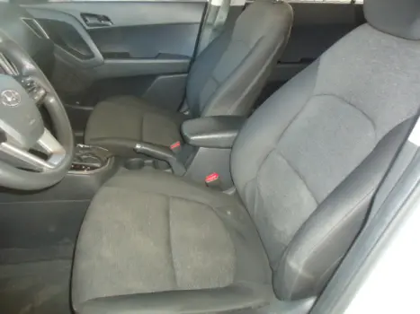 HYUNDAI Creta 1.6 16V 4P FLEX ATTITUDE AUTOM�TICO, Foto 3