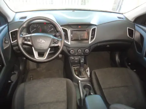 HYUNDAI Creta 1.6 16V 4P FLEX ATTITUDE AUTOM�TICO, Foto 4