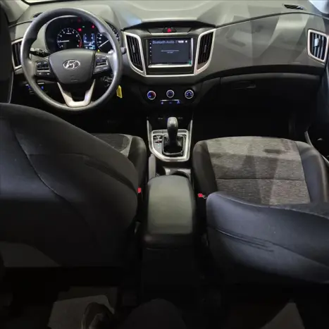 HYUNDAI Creta 1.6 16V 4P FLEX ACTION AUTOM�TICO, Foto 11