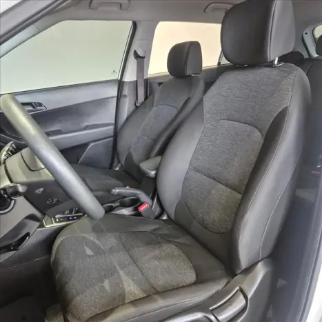 HYUNDAI Creta 1.6 16V 4P FLEX ACTION AUTOM�TICO, Foto 12