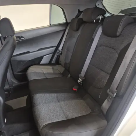 HYUNDAI Creta 1.6 16V 4P FLEX ACTION AUTOM�TICO, Foto 13