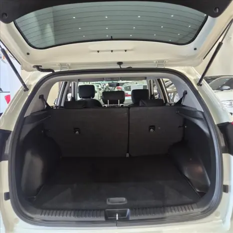 HYUNDAI Creta 1.6 16V 4P FLEX ACTION AUTOM�TICO, Foto 14