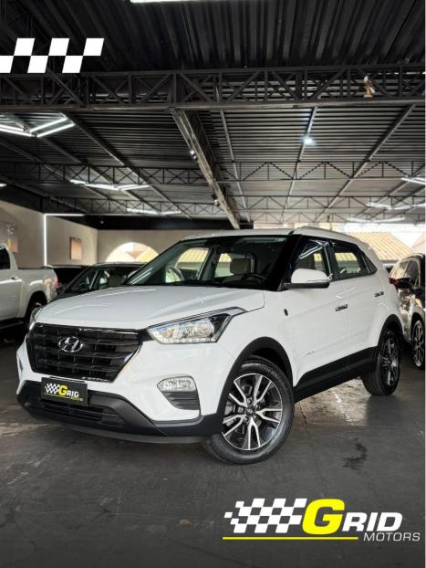 HYUNDAI Creta 1.6 16V 4P FLEX MILLION AUTOM�TICO, Foto 1