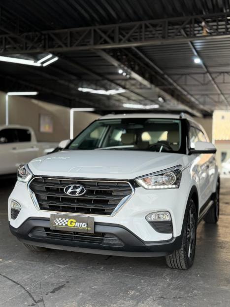 HYUNDAI Creta 1.6 16V 4P FLEX MILLION AUTOM�TICO, Foto 2
