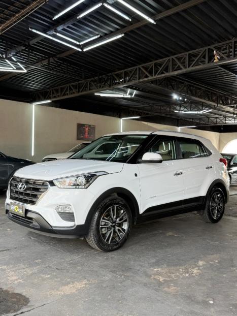 HYUNDAI Creta 1.6 16V 4P FLEX MILLION AUTOM�TICO, Foto 3