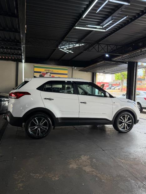 HYUNDAI Creta 1.6 16V 4P FLEX MILLION AUTOM�TICO, Foto 6
