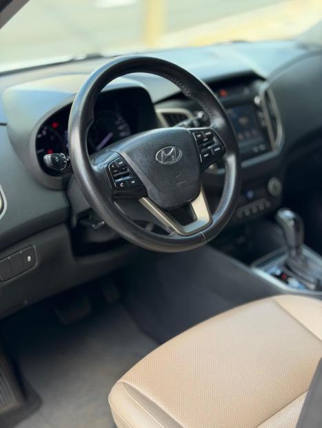 HYUNDAI Creta 1.6 16V 4P FLEX MILLION AUTOM�TICO, Foto 9