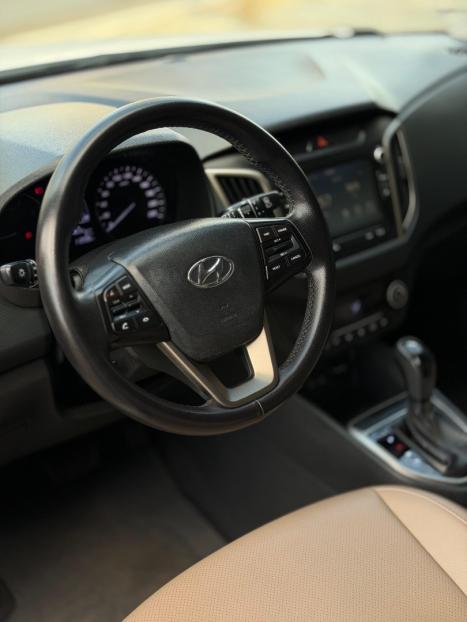 HYUNDAI Creta 1.6 16V 4P FLEX MILLION AUTOM�TICO, Foto 12