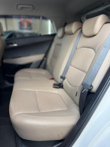 HYUNDAI Creta 1.6 16V 4P FLEX MILLION AUTOM�TICO, Foto 13