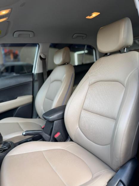 HYUNDAI Creta 1.6 16V 4P FLEX MILLION AUTOM�TICO, Foto 14