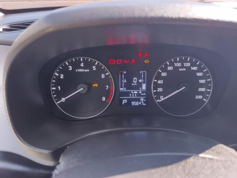 HYUNDAI Creta 1.6 16V 4P FLEX ATTITUDE AUTOM�TICO, Foto 7