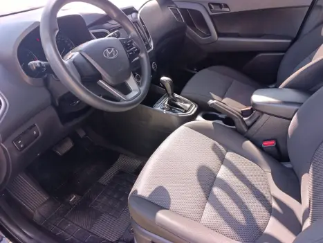 HYUNDAI Creta 1.6 16V 4P FLEX ATTITUDE AUTOM�TICO, Foto 11