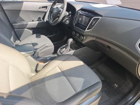 HYUNDAI Creta 1.6 16V 4P FLEX ATTITUDE AUTOM�TICO, Foto 12