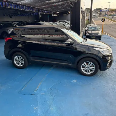HYUNDAI Creta 1.6 16V 4P FLEX ATTITUDE AUTOM�TICO, Foto 2