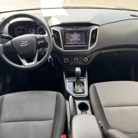 HYUNDAI Creta 1.6 16V 4P FLEX ATTITUDE AUTOM�TICO, Foto 11