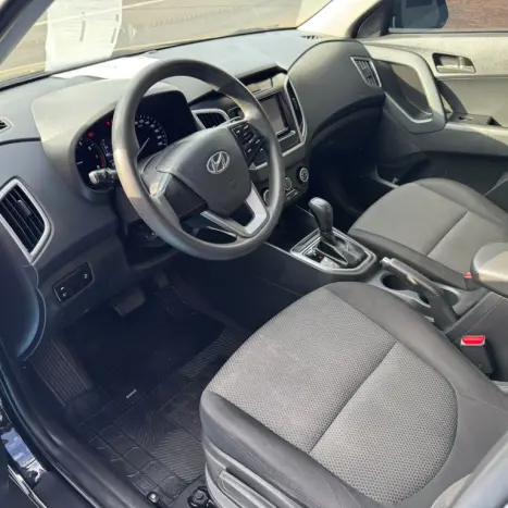 HYUNDAI Creta 1.6 16V 4P FLEX ATTITUDE AUTOM�TICO, Foto 12