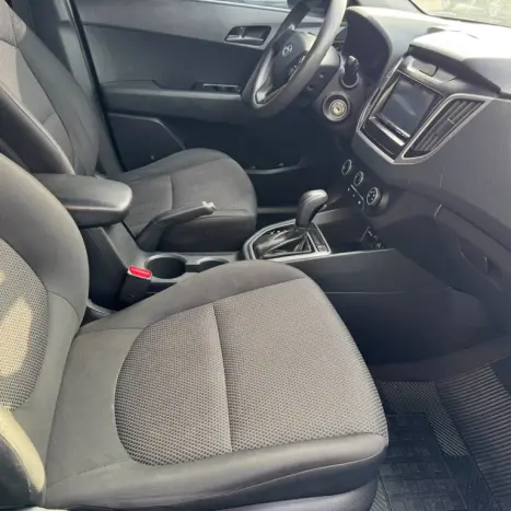 HYUNDAI Creta 1.6 16V 4P FLEX ATTITUDE AUTOM�TICO, Foto 13